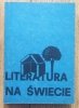 Literatura na Świecie 1/1991 (234)